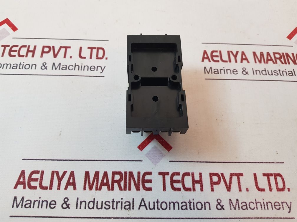 Itt-mti 810105-0112 Auxiliary Relay Base – Aeliya Marine