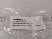 Detcon Ch4 Sensor For Fp-624C, 370-2016-0