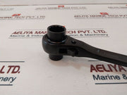 17-19 High Grade Multi-purpose Ratchet Wrench