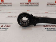 17-19 High Grade Multi-purpose Ratchet Wrench