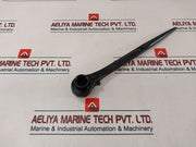17-19 High Grade Multi-purpose Ratchet Wrench