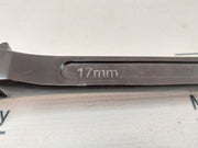 17-19 High Grade Multi-purpose Ratchet Wrench