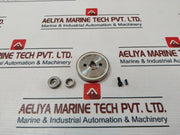 17-80-750369 -12 Magneto Backstop Junak