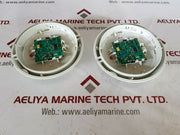 autronica bhh-25 optical smoke detector