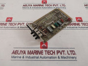 1704B Printed Circuit Board A704-6-0002B 10/B