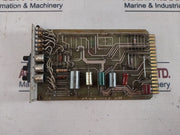 1704B Printed Circuit Board A704-6-0002B 10/B