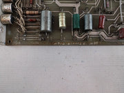 1704B Printed Circuit Board A704-6-0002B 10/B