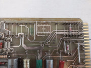 1704B Printed Circuit Board A704-6-0002B 10/B