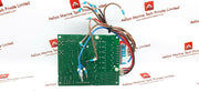 Lc05-03 Printed Circuit Board 94V0 24118B