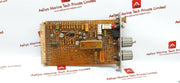 Shiv Aeg-v21 Printed Circuit Board Phl-3112558-3.1