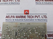 1719 86024 Brake Logic Board