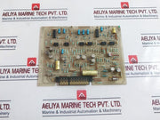 1719 86024 Brake Logic Board Used