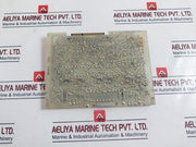 1719 86024 Brake Logic Board Used