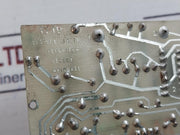 1719 86024 Brake Logic Board Used