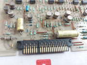 1719 86024 Brake Logic Board Used