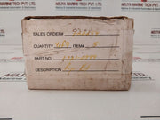 1721-0999 Repair Kit