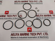 1721-0999 Valve Repair Kit 1â€ Npt 240691