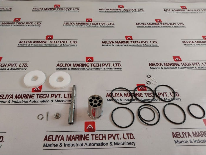 1721-0999 Valve Repair Kit 1” Npt 240691