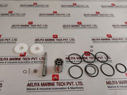 1721-0999 Valve Repair Kit 1â€ Npt 240691