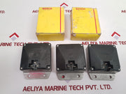 Bosch 0 192 033 004 regulator