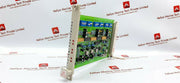 Abb Synpol Cma36 Printed Circuit Board Gvt 360 5797