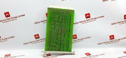 Abb Synpol Cma36 Printed Circuit Board Gvt 360 5797