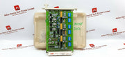 Abb Synpol Cma36 Printed Circuit Board Gvt 360 5797