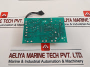 17241-002 Printed Circuit Board 69147-003