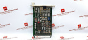 Abb Synpol Cma 51-2 Printed Circuit Board Gvt 360 5976