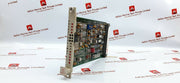 Abb Synpol Cma 51-2 Printed Circuit Board Gvt 360 5976