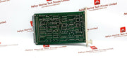 Abb Synpol Cma 51-2 Printed Circuit Board Gvt 360 5976