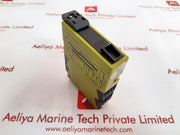 Tele E2X Time Relay 50/60Hz 2Va 230V