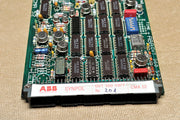 Abb Cma 52 Gvt 360 5977 Pcb Card