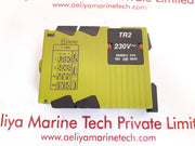 Tele E2X Time Relay 50/60Hz 2Va 230V