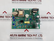 Gai Tronics 17318-003 Pcb Card
