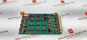 Lwe 0201 911 00 0000 Printed Circuit Board