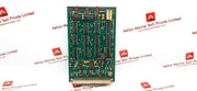 Lwe 0201 911 00 0000 Printed Circuit Board