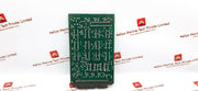 Lwe 0201 911 00 0000 Printed Circuit Board