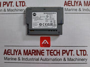 1734-Ob4e Digital Output Module 24vdc Brand Allen-Bradley