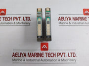 1734-Ob8e Output Module 24vdc Allen-Bradley In Used