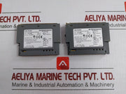 1734-Ob8e Output Module 24vdc Allen-Bradley In Used