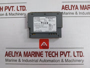 1734-Ob8e Output Module 24vdc Allen-Bradley In Used