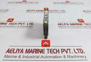 1734-Ob8e Output Module 24vdc Allen-Bradley In Used