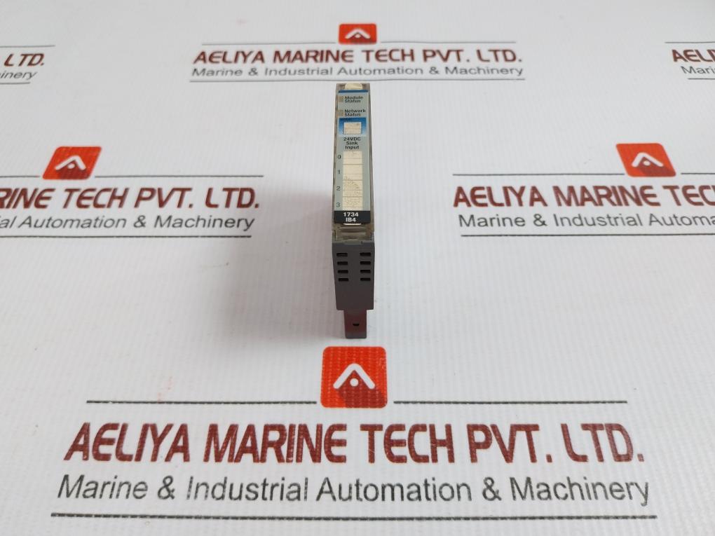 1734-ib4-Digital-Input-Module-24Vdc-5Ma-Ser-D-Allen-bradley-208906-1