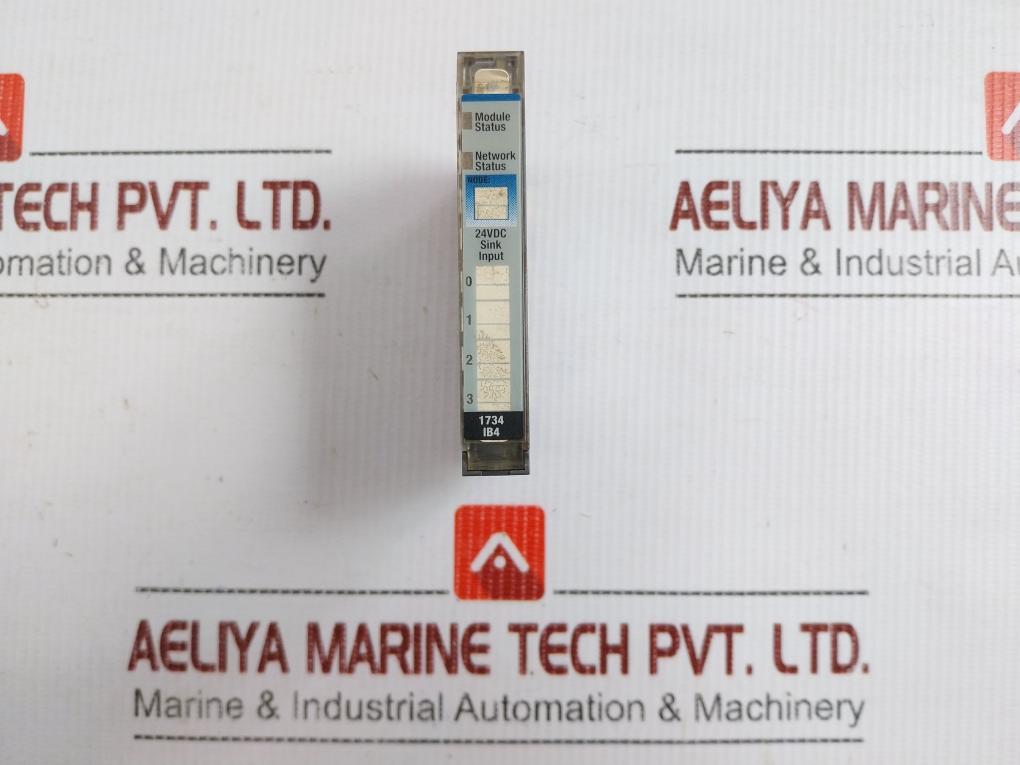 1734-ib4-Digital-Input-Module-24Vdc-5Ma-Ser-D-Allen-bradley-208906-1