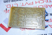 Stromberg 5760366.6.B 5712788 1D Sgba.176.F2 Printed Circuit Board