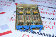 Stromberg 5760366.6.B 5712788 1D Sgba.176.F2 Printed Circuit Board