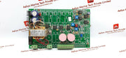 Pecpl/Sptcc/92K3 Printed Circuit Board