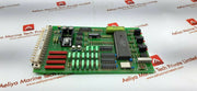Liebherr 0002-555.01.00.021-000 Printed Circuit Board