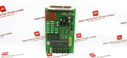 Liebherr 0002-555.01.00.021-000 Printed Circuit Board
